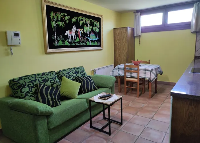 Apartamento Rural