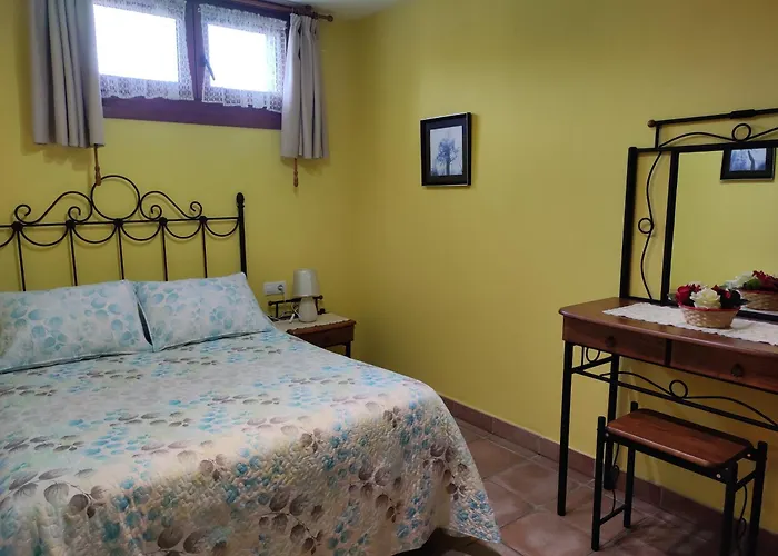 Apartamento Rural