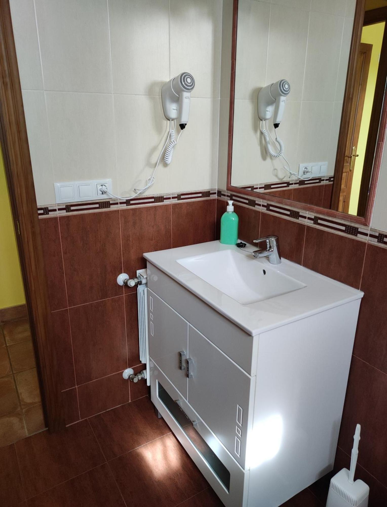 Rural Apartamento