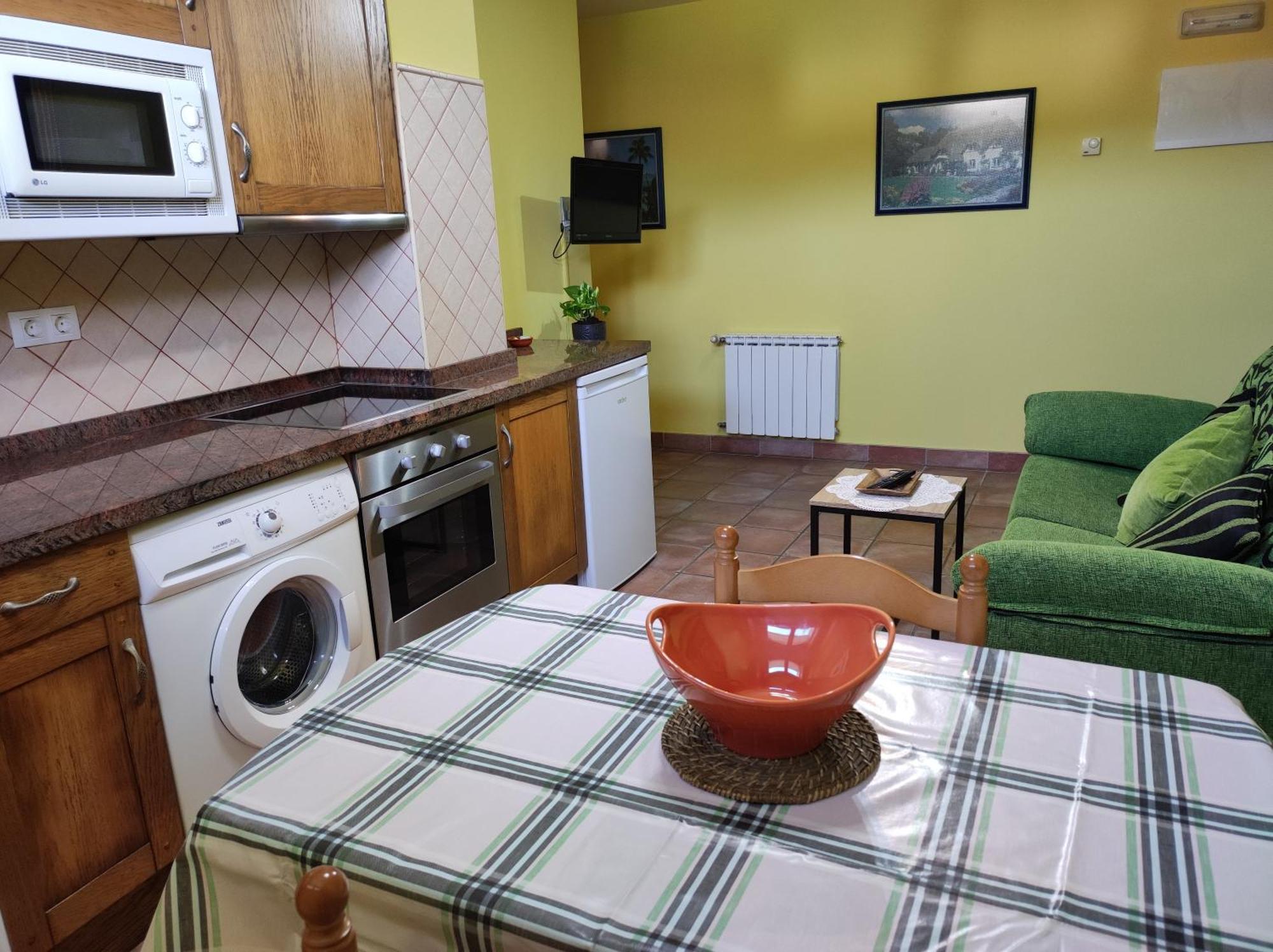 Rural Apartment *