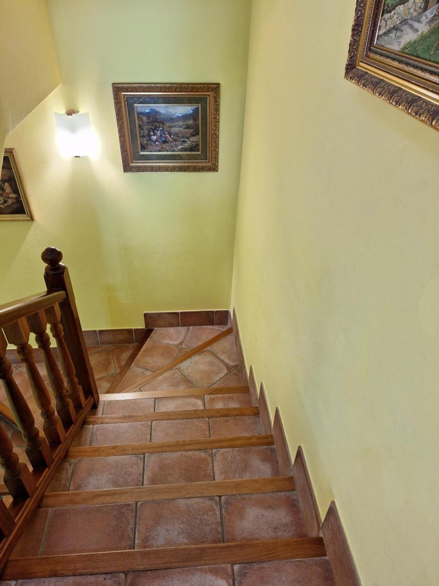 Rural Apartamento